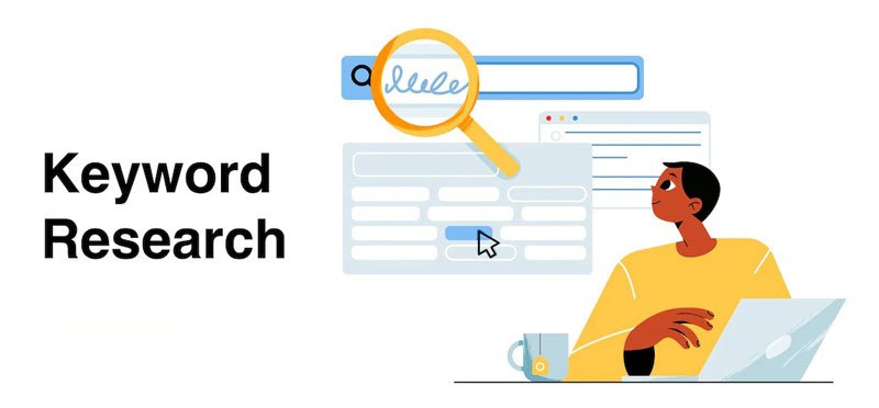 The Ultimate Guide To Keyword Research For Content Creation | Write Ink