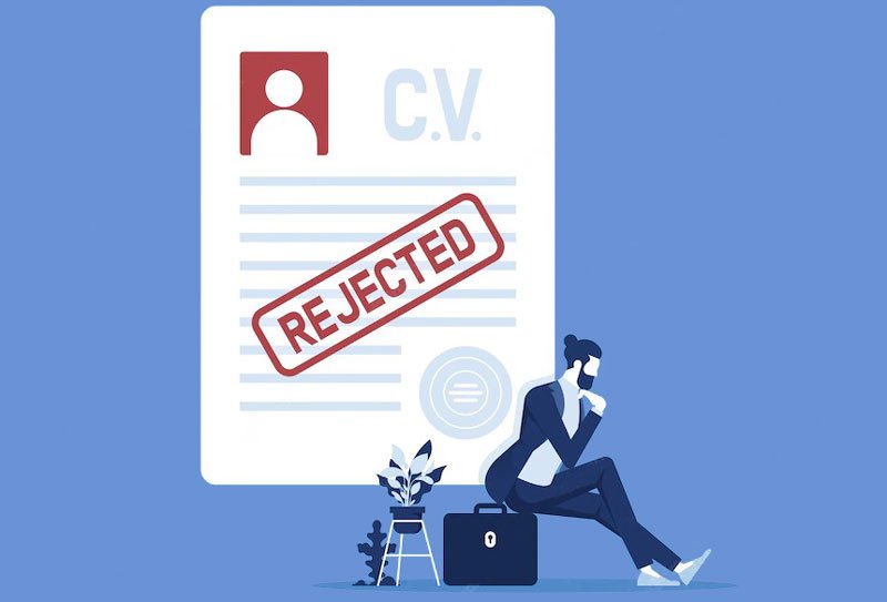 Common Resume Mistakes You Need To Avoid | Write Ink