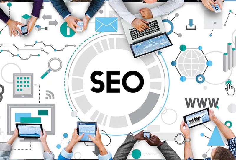 The Importance Of Seo Content For Your Business | Write Ink