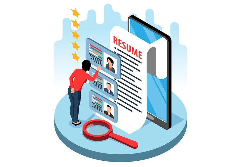 How To Write A Resume With No Work Experience | Write Ink