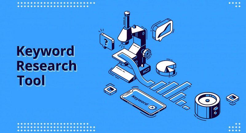 Top Tools For Keyword Research | Write Ink