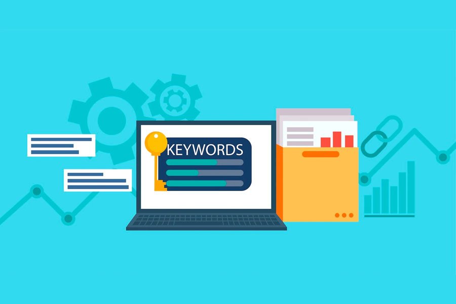 Focus On Long-Tail Keywords