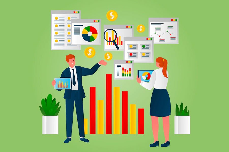 Analysing And Interpreting The Data From A Content Audit