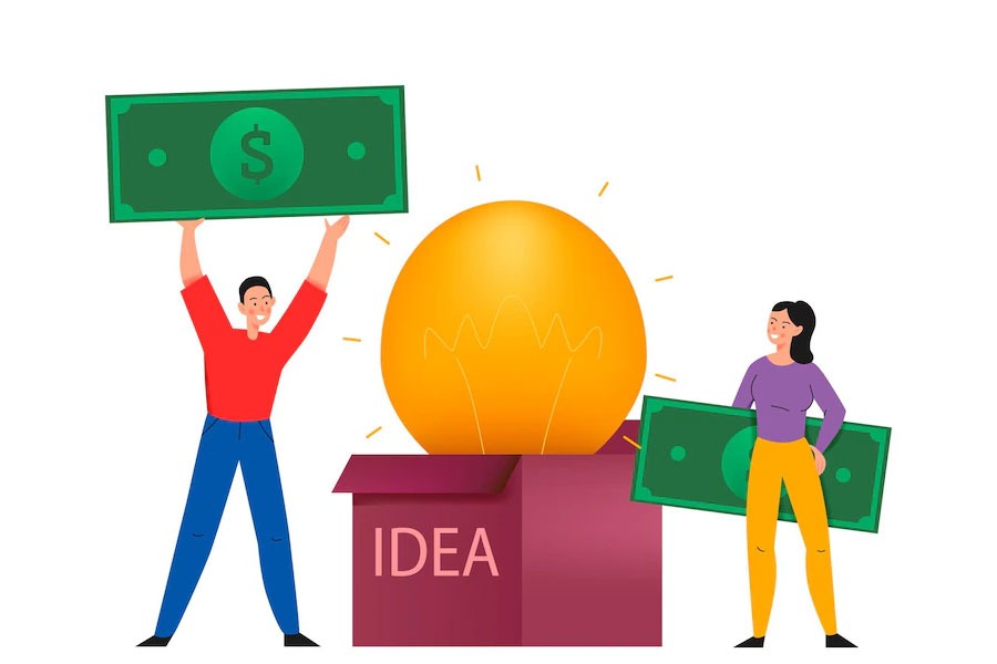 From Inspiration To Execution: Maximising The Potential Of Your Idea Bank