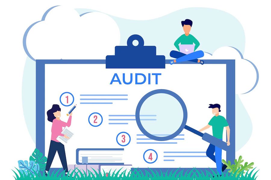 Steps To Perform A Content Audit