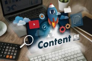 Unleashing the Power of Content Consultation