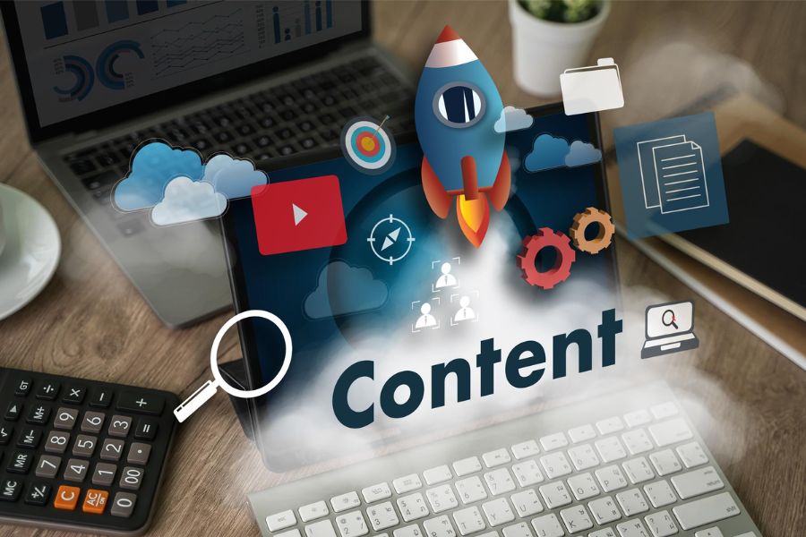 Unleashing The Power Of Content Consultation