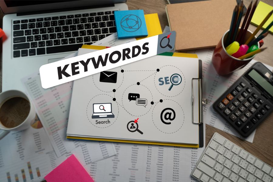 Conducting Keyword Research For Blog Optimisation