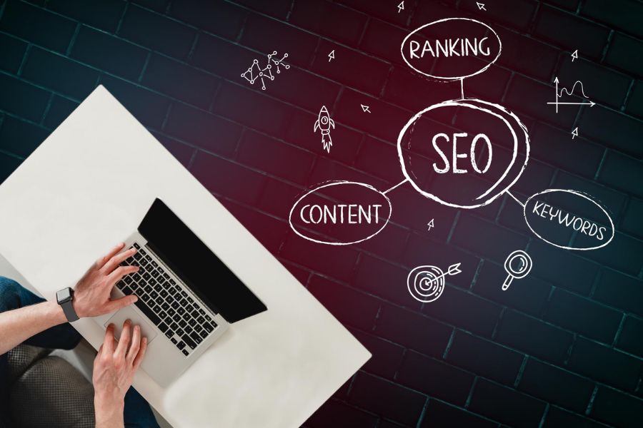 Incorporating On-Page Seo (Search Engine Optimisation) Techniques In Your Blog