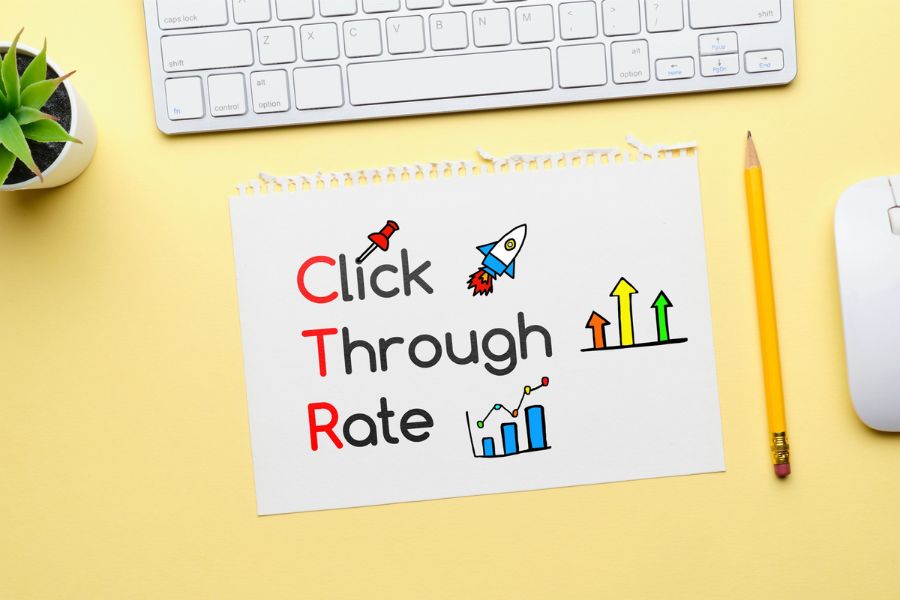 Crafting Compelling Headlines For Increased Click-Through Rates