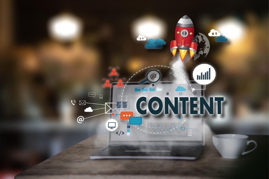 Transform Your Website With A Skilled Content Writer