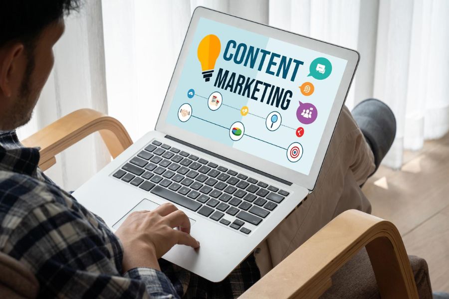 Why Is Content Consultation Important For Your Online Presence?