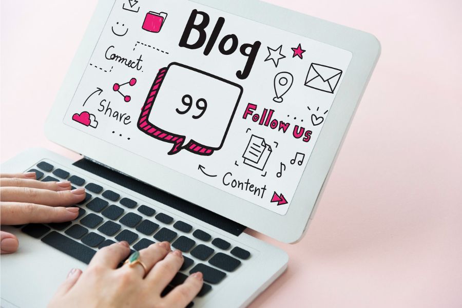 Creating Engaging And Informative Blog Posts