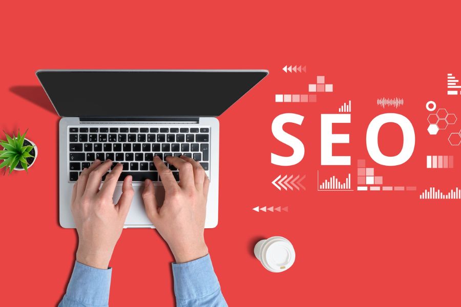 Optimizing Content For Seo