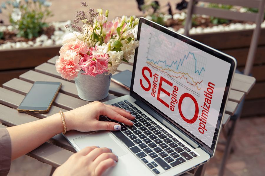 Optimising Your Content For Search Engines