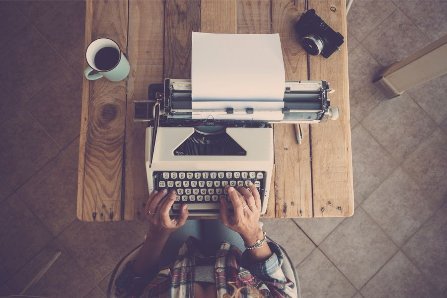 The Role Of A Content Writer