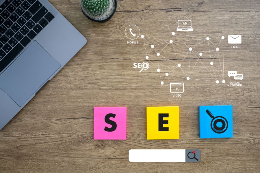 Incorporating Seo In Content Writing