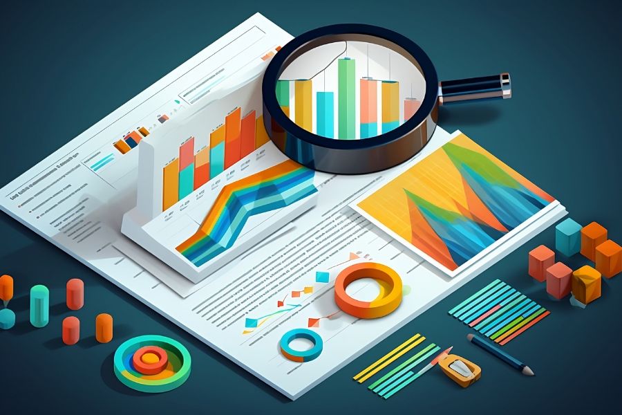 Analysing Website Analytics And Metrics