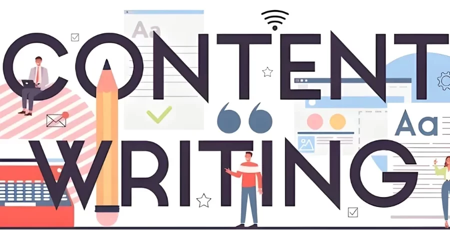 Find The Ideal Content Writer For Website Ultimate Guide