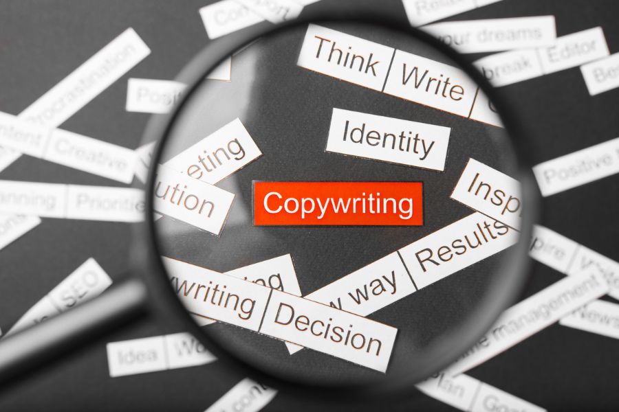 Understanding The Power Of Copywriting