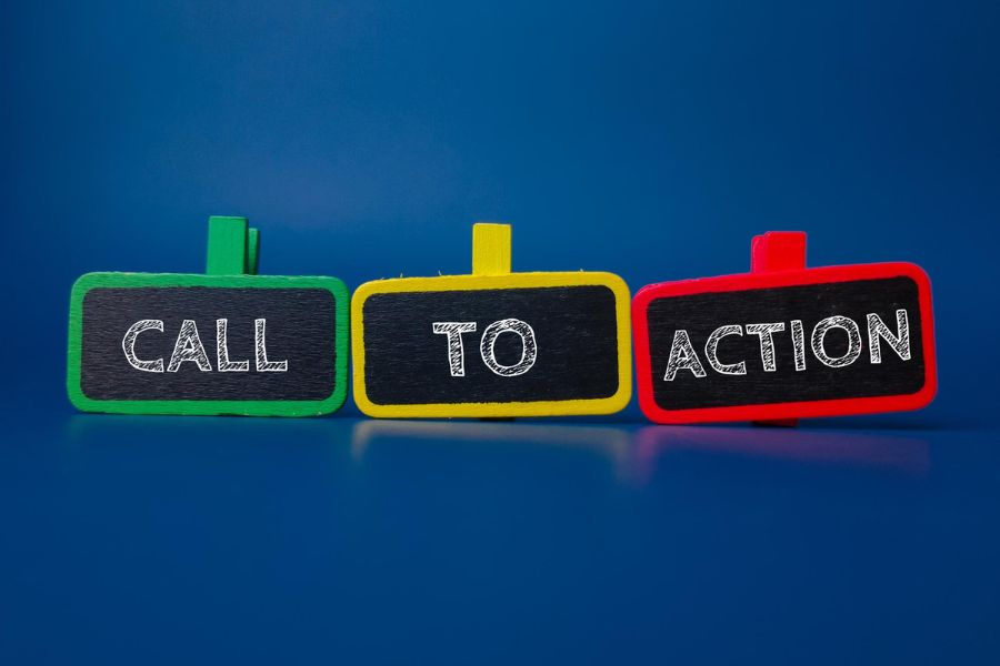 Call-To-Action Strategies For Maximum Impact