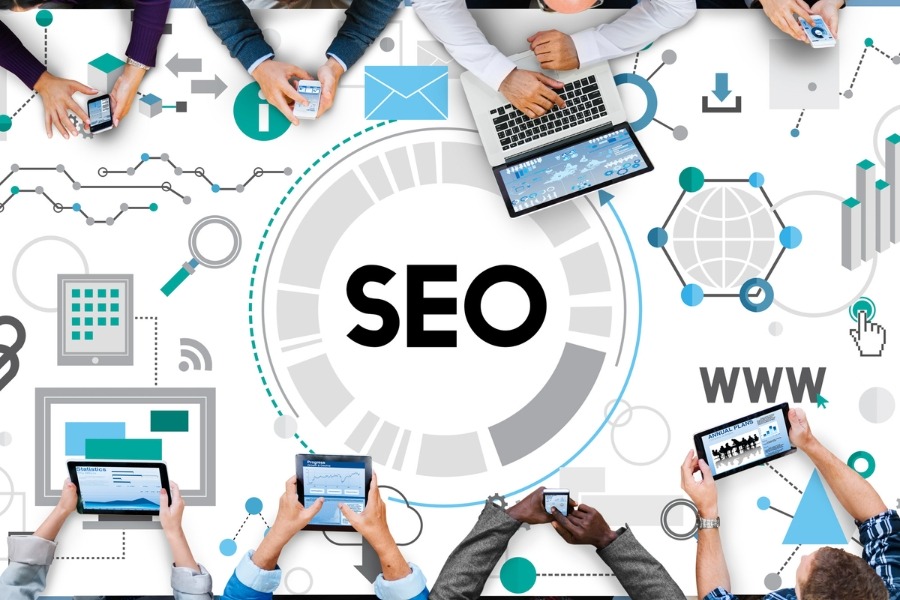 The Importance Of Seo Content For Online Presence