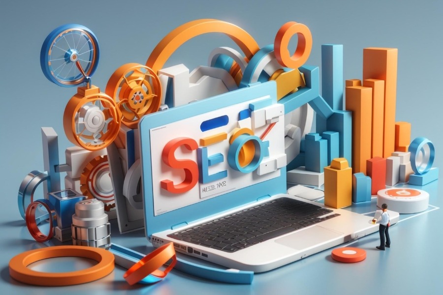 Understanding Search Engine Optimization