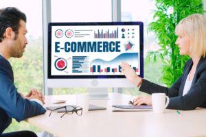 Content Writing for E-Commerce Company