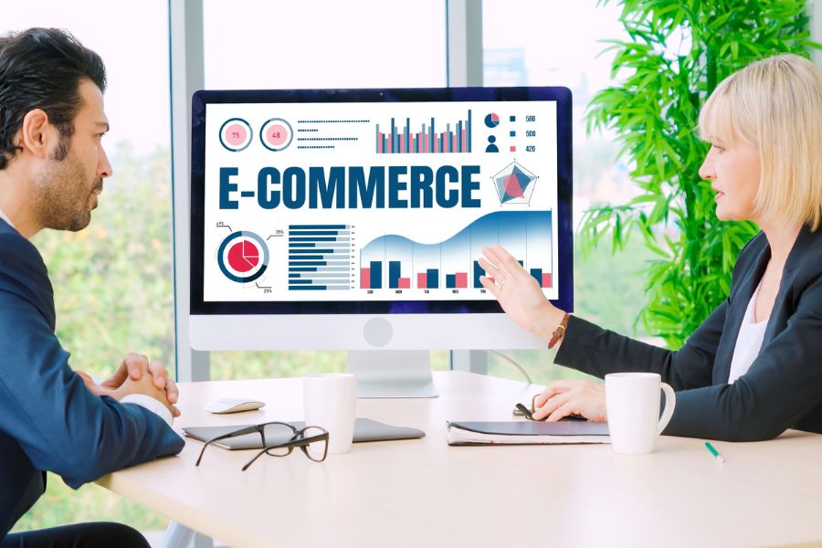 Content Writing For E-Commerce Company