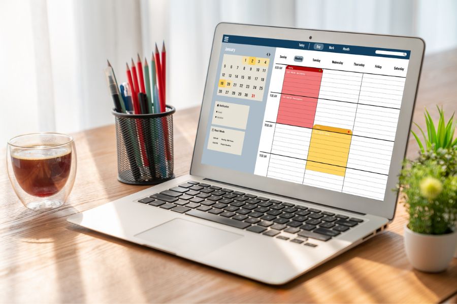 How To Plan A Social Media Content Calendar