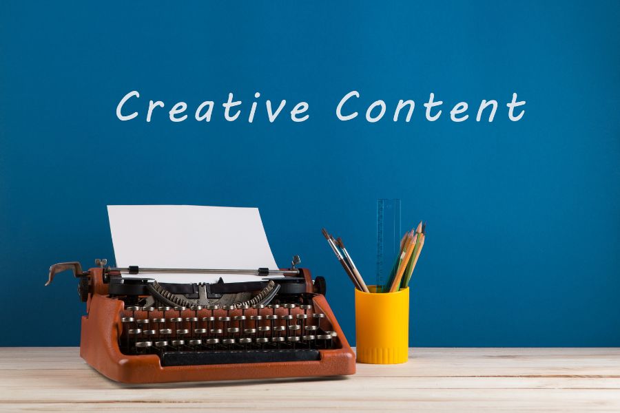 How To Write Effective Content