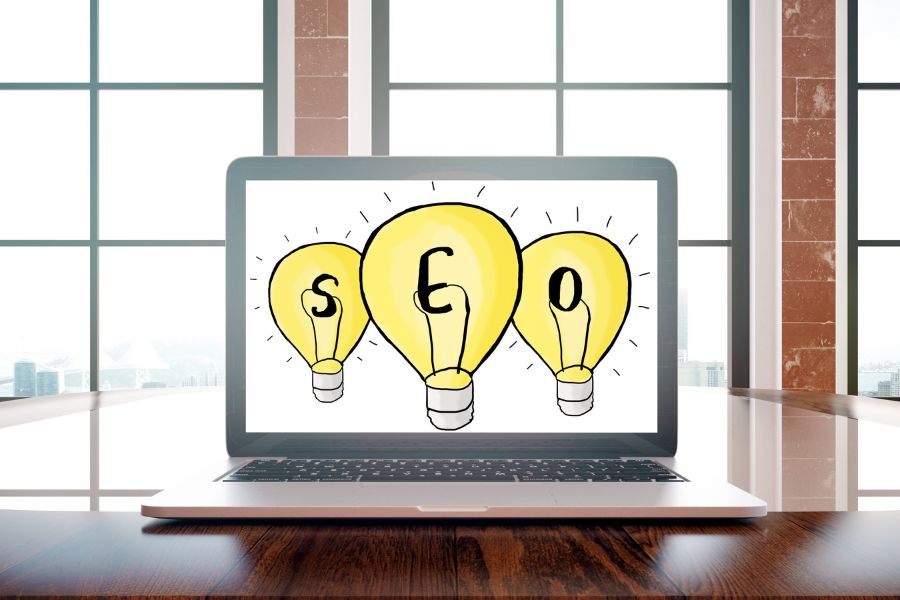 What Is Seo Content Writing?