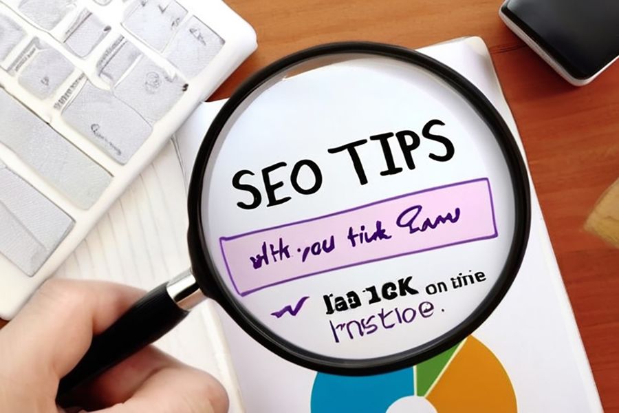 Seo Content Writing Tips