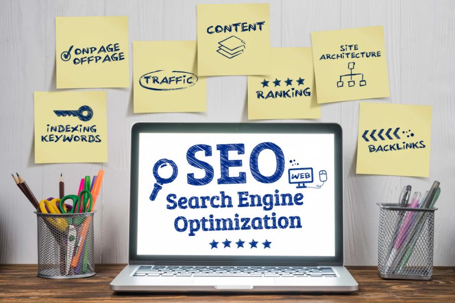 Benefits Of Seo Content Writing