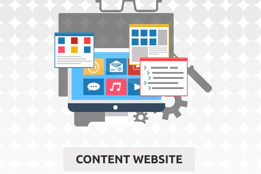 Why Is Content Important In A Website?