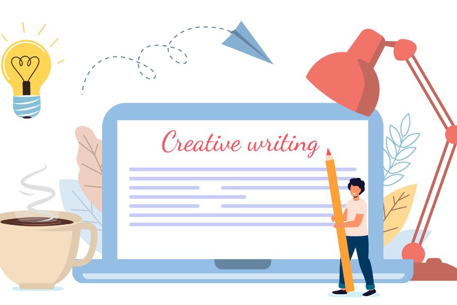 Creative Article Ideas