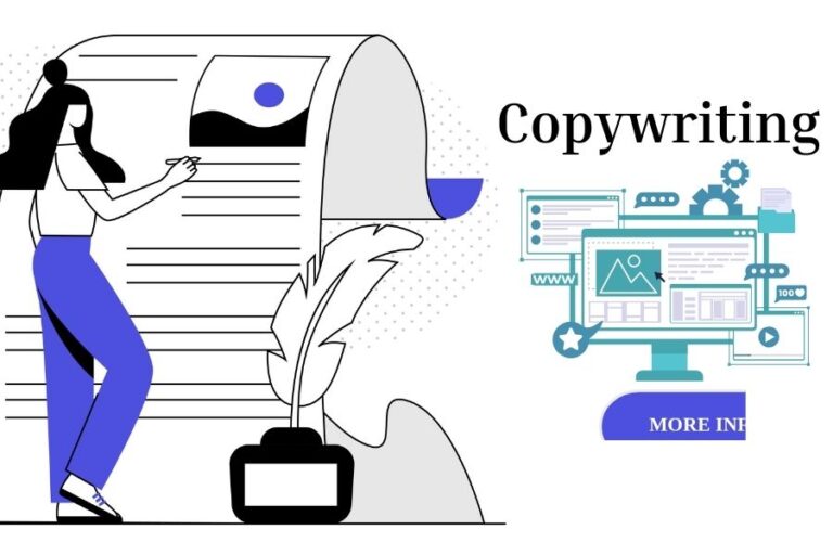 Website content copywriting Solutions