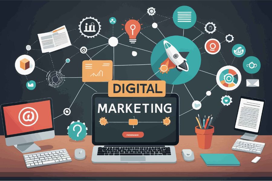 What Is A Content Strategy In Digital Marketing?