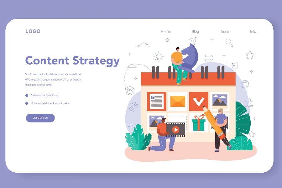 Understanding Content Strategy