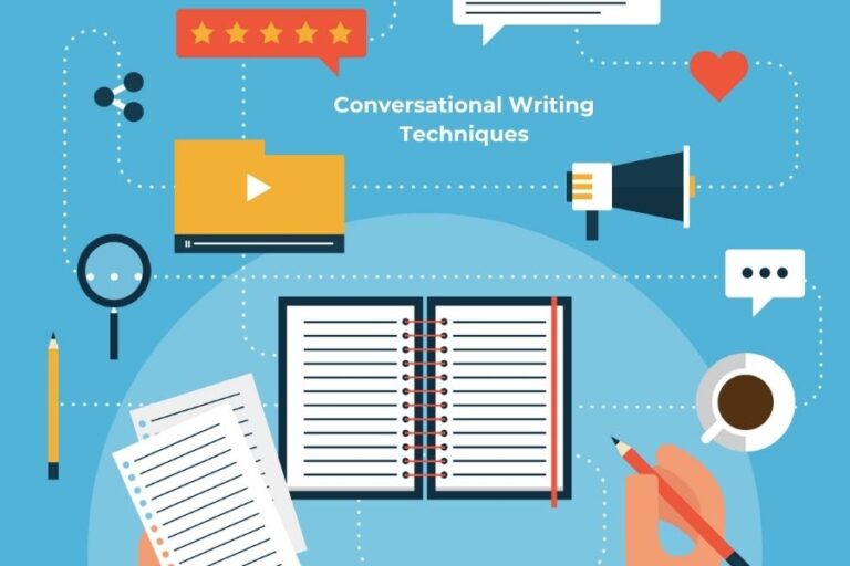 Engage Your Audience With Conversational Writing Techniques