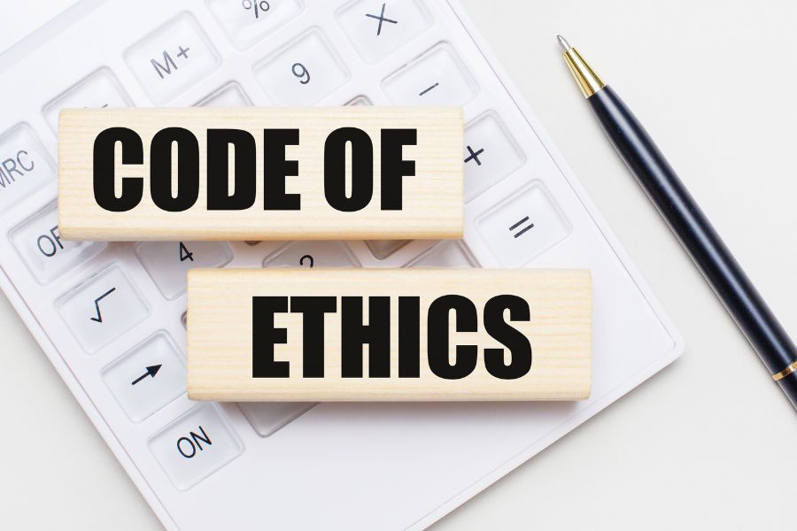 Principles Of Ethical Content Writing