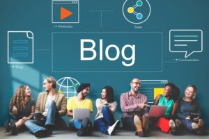 Practical Tips for Blog Writing for Brands