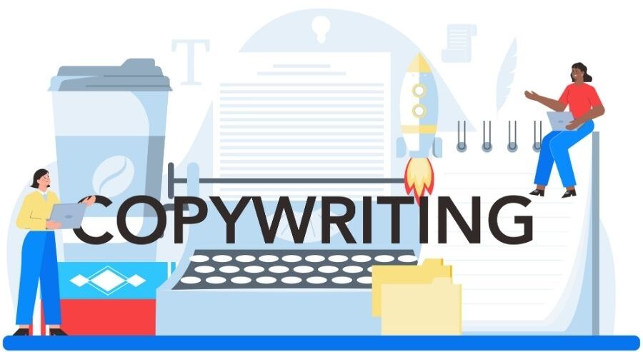 What Is Copywriting?