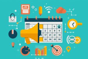 Essential Elements of a Powerful Content calendar strategy