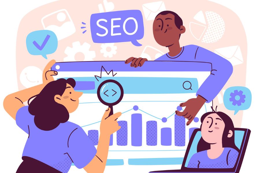 Enhanced Seo Performance