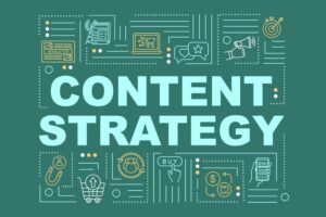 The Importance of Content Strategy for Your Brand