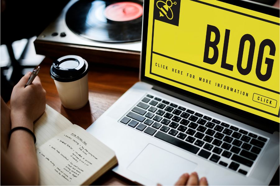 What Are Blog Writing Services? 