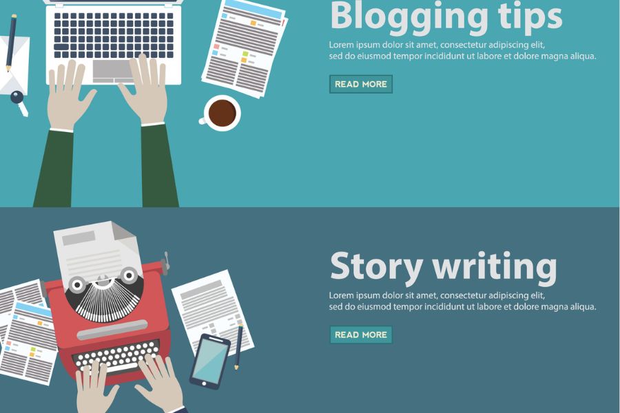 Top 8 Tips For Content Writing For Blogs To Boost Engagement And Traffic