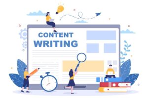 Master Content writing for beginners Essential Tips