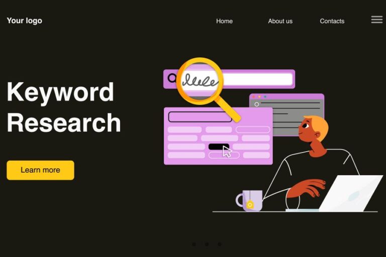 Mastering Keyword Research For Writing: Top Tips